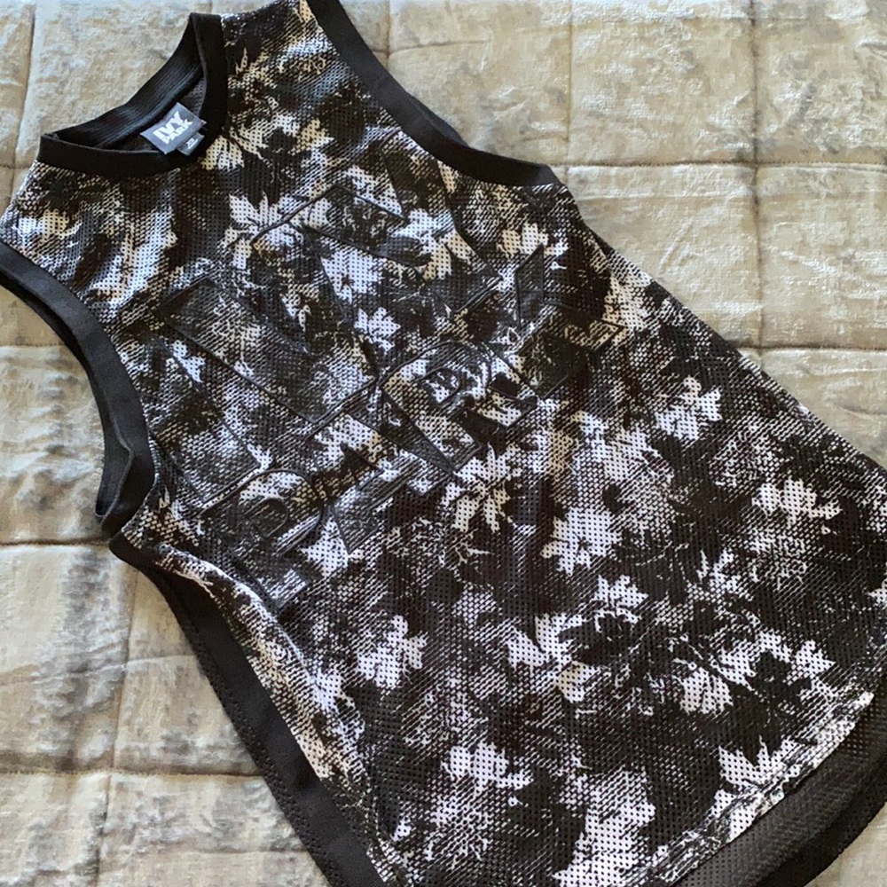 Jersey dress
